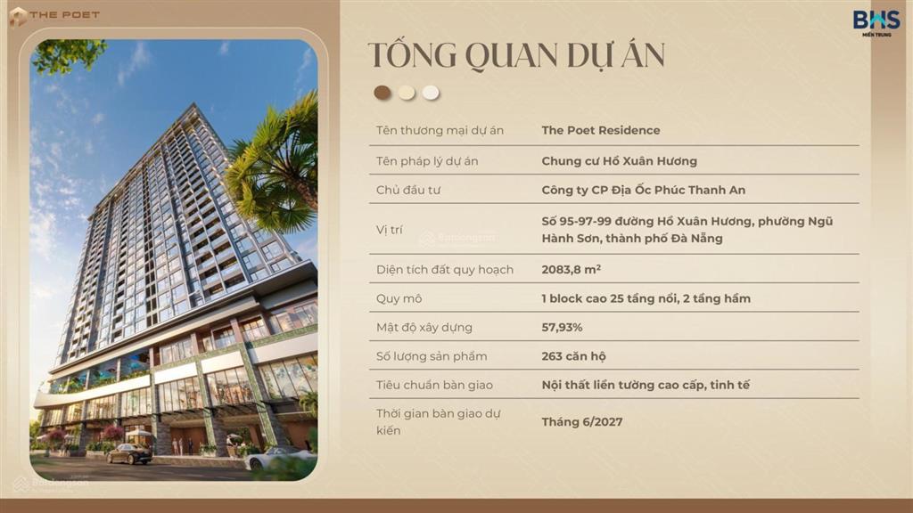 Hot!! bán nhanh căn 2pn cách biển võ nguyên giáp 200m, dt 55m2, sở hữu lâu dài, giá chỉ nhỉnh 4 tỷ