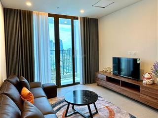 Bán nhanh căn 2pn, tầng cao, nội thất "cực xinh", view ngắm trọn pháo hoa giá chỉ nhỉnh 5 tỷ