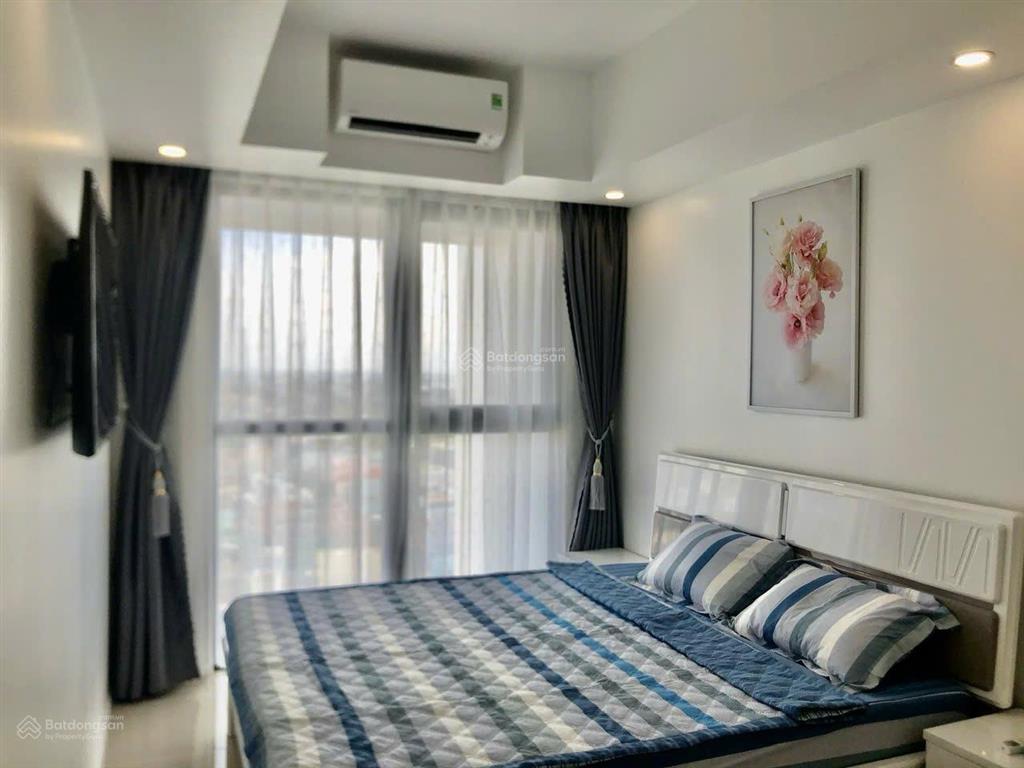 Cần tiền! ra hàng nhanh căn 2pn hướng nam mát rượi, full nội thất mới, sổ cất két giá chỉ 5,x tỷ