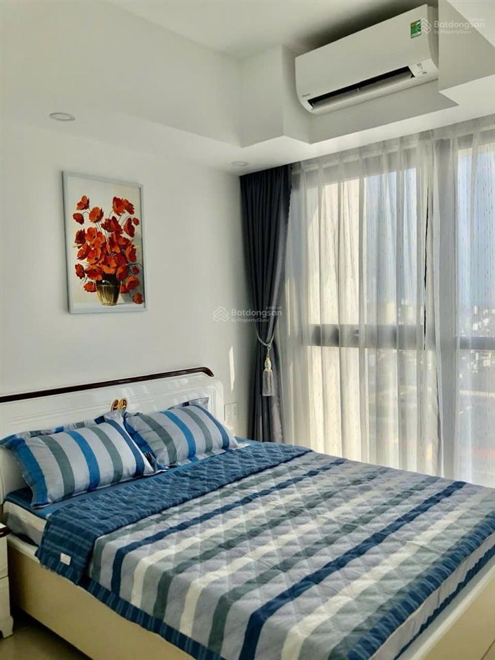 Cần tiền! ra hàng nhanh căn 2pn hướng nam mát rượi, full nội thất mới, sổ cất két giá chỉ 5,x tỷ