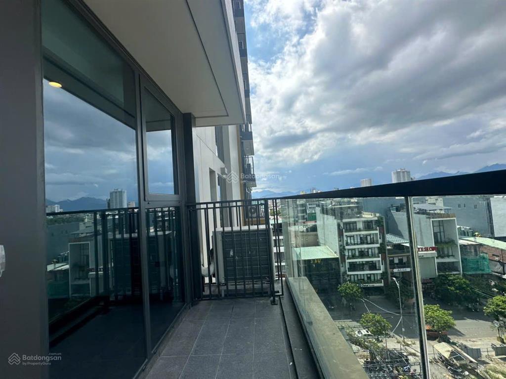 Bán gấp căn 1pn+ tòa filmore, tầng 9, view cầu rồng cực đỉnh, nhà mới 100% giá chỉ đầu 5 tỷ
