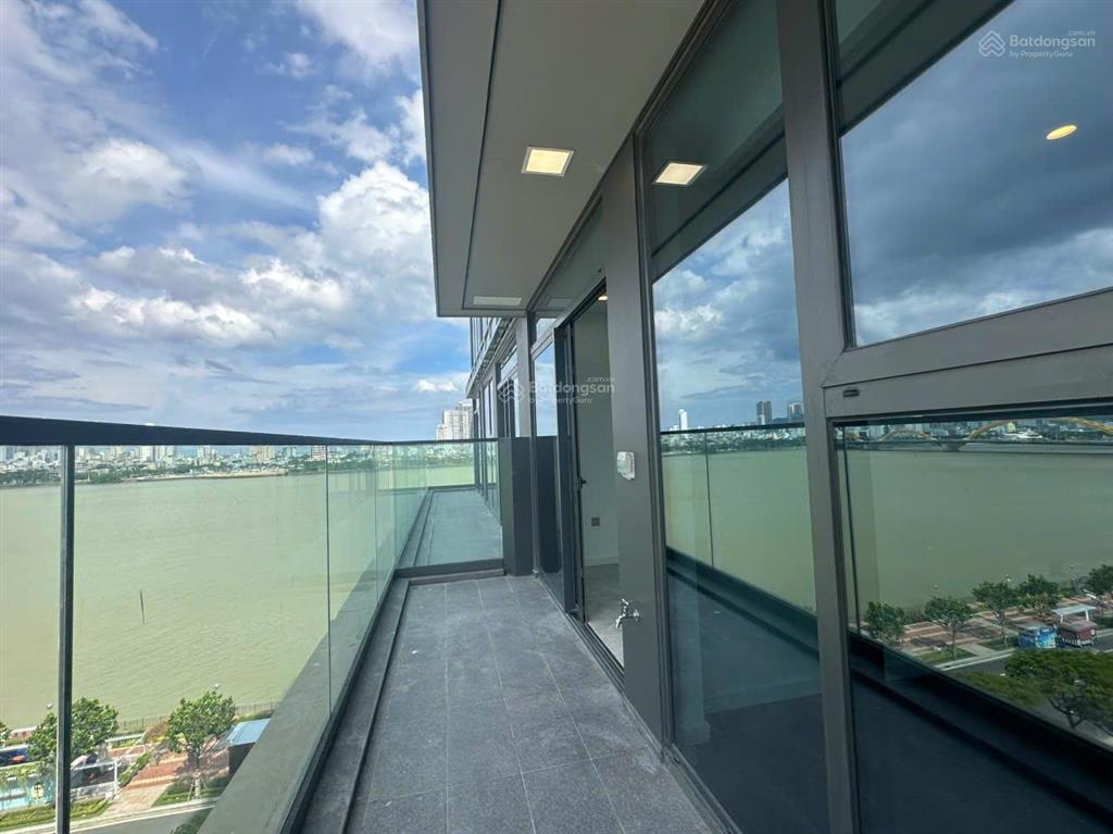 Bán gấp căn 1pn+ tòa filmore, tầng 9, view cầu rồng cực đỉnh, nhà mới 100% giá chỉ đầu 5 tỷ