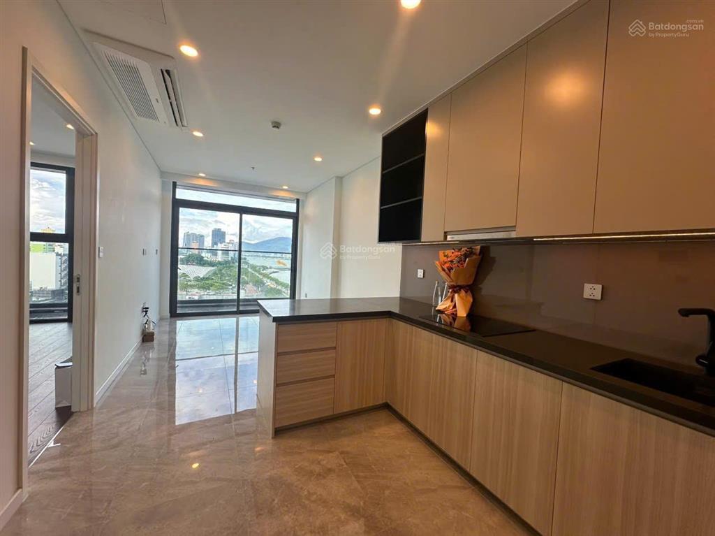 Bán gấp căn 1pn+ tòa filmore, tầng 9, view cầu rồng cực đỉnh, nhà mới 100% giá chỉ đầu 5 tỷ
