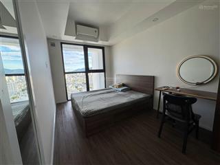 Cho thuê căn góc 66m2, tầng 22, view thành phố cực đỉnh chỉ 27 tr/tháng