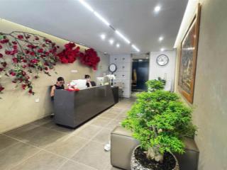 Nhình 40 tỷ  622 minh khai  shophouse 90m2 x 5t thang máy x 5m mặt tiền  0963 738 ***