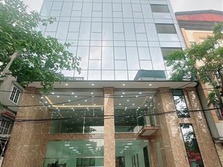 Siêu phẩm xã đàn  lô góc  tòa nhà 306m x 12 tầng x 13m mặt tiền  0963 738 ***.
