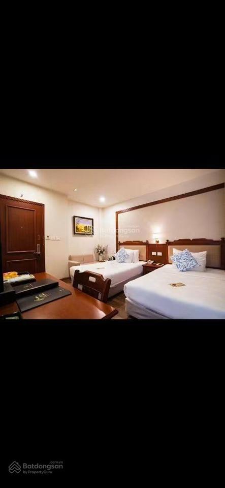 Mặt phố, lô góc 3 thoáng, view hồ tây  khách sạn 118m x 9t x mặt tiền 8m  0963 738 ***.