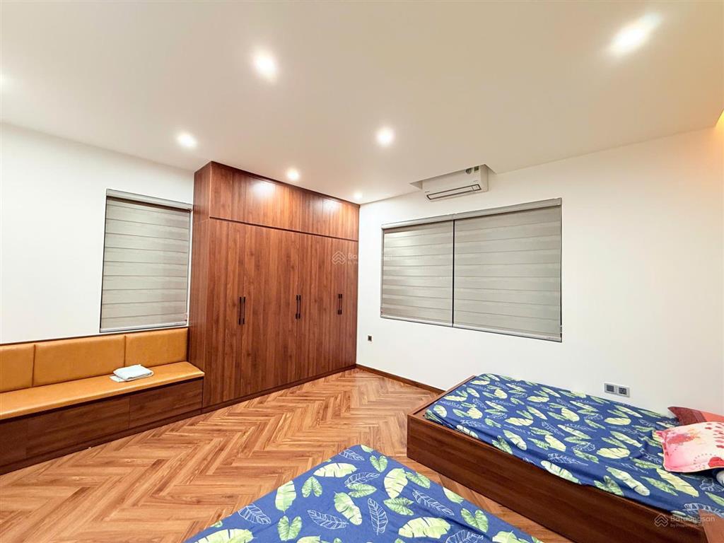 Hot! biệt thự 5pn 5wc cho thuê nội thất full siêu đẹp tại vinhomes ocean park 2 giá tốt