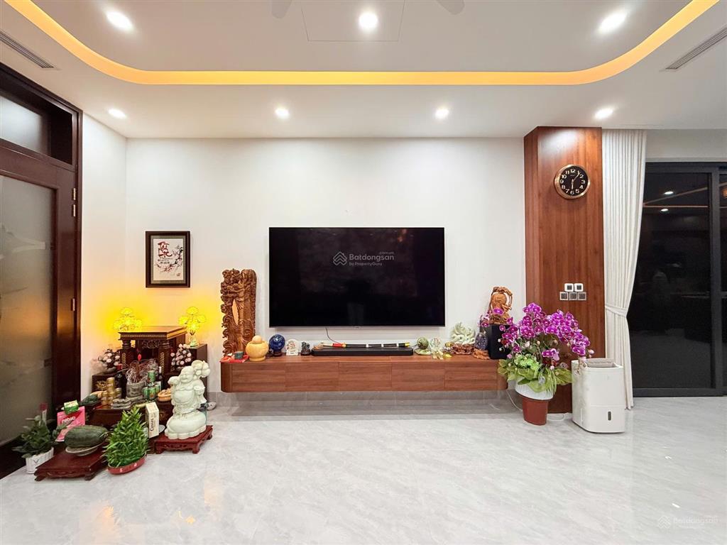 Hot! biệt thự 5pn 5wc cho thuê nội thất full siêu đẹp tại vinhomes ocean park 2 giá tốt