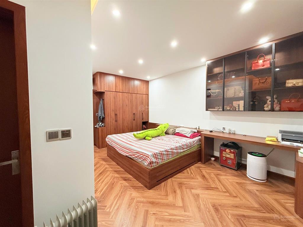 Hot! biệt thự 5pn 5wc cho thuê nội thất full siêu đẹp tại vinhomes ocean park 2 giá tốt