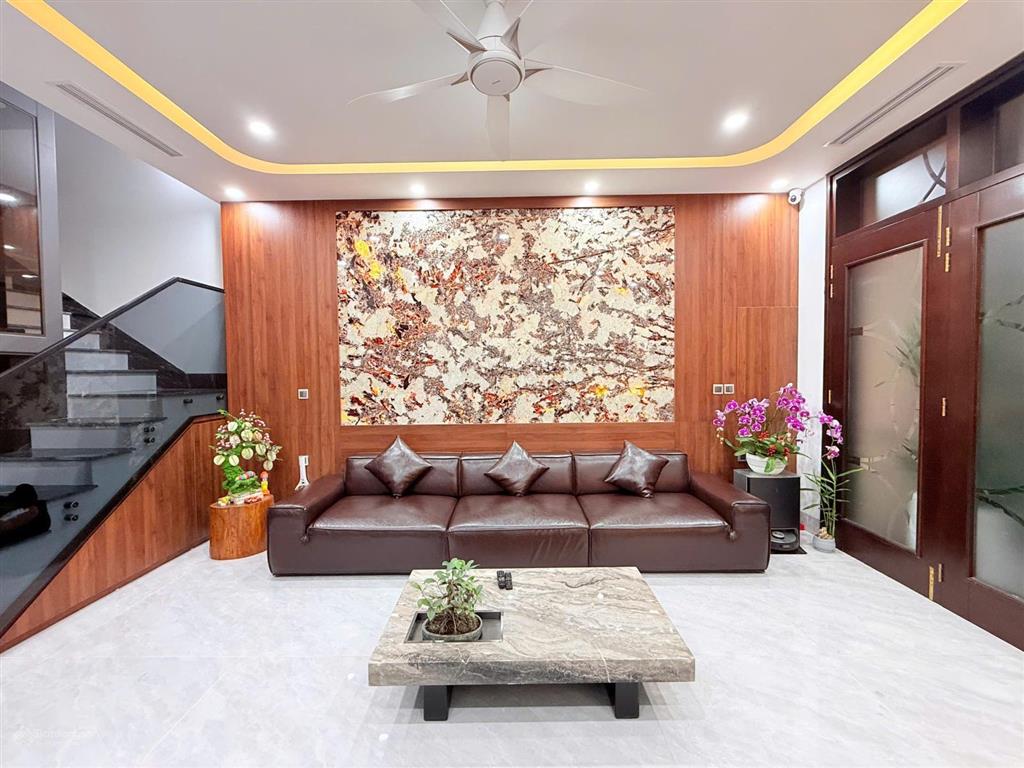 Hot! biệt thự 5pn 5wc cho thuê nội thất full siêu đẹp tại vinhomes ocean park 2 giá tốt