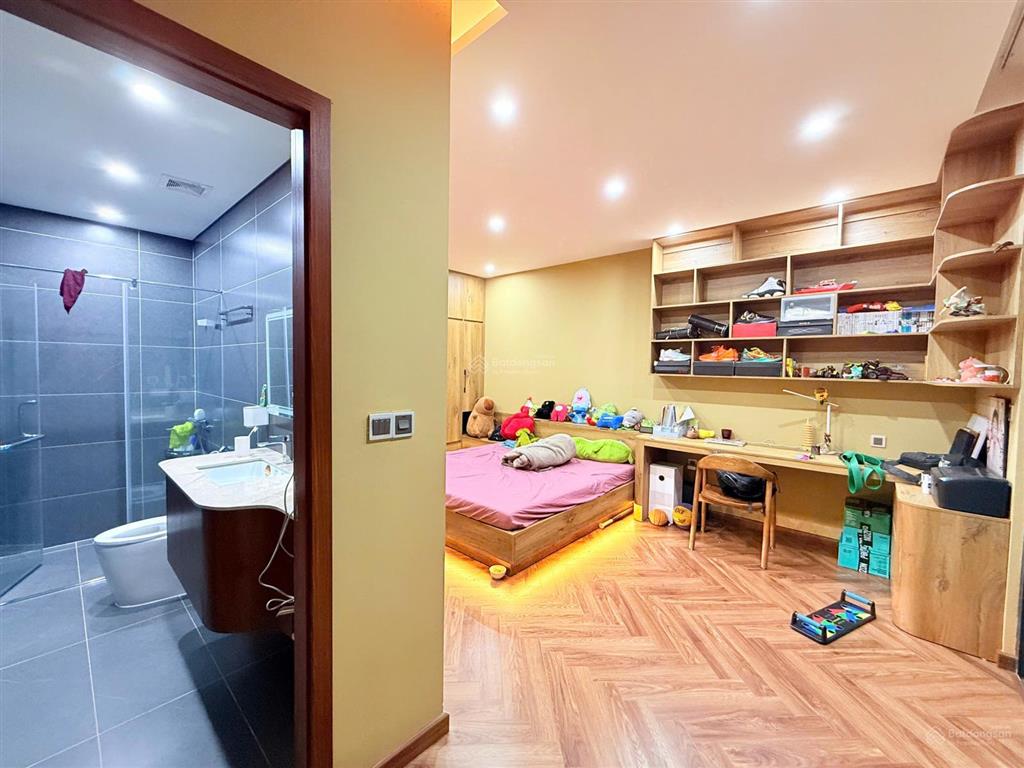 Hot! biệt thự 5pn 5wc cho thuê nội thất full siêu đẹp tại vinhomes ocean park 2 giá tốt
