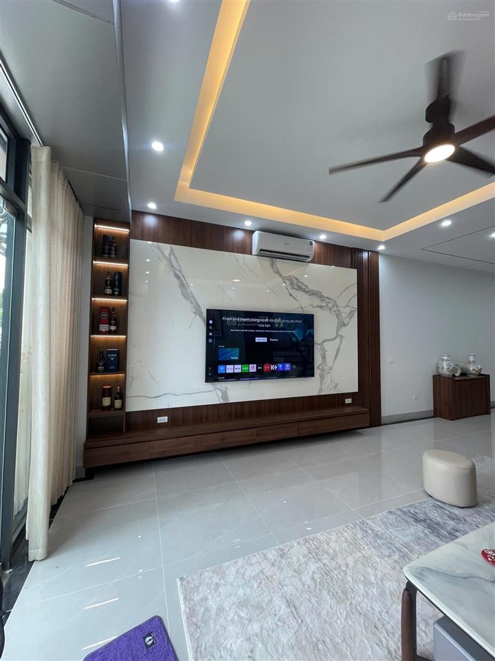 Cho thuê liền kề 2pn, 3wc, 70m2, tại vinhomes ocp 2, văn giang, hưng yên