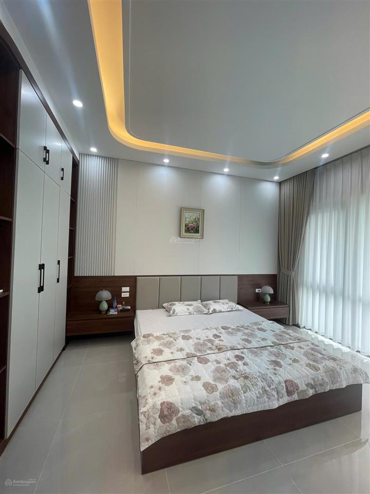 Cho thuê liền kề 2pn, 3wc, 70m2, tại vinhomes ocp 2, văn giang, hưng yên