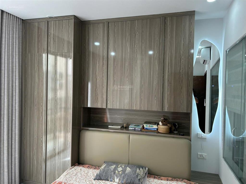 Chính chủ cho thuê căn hoàn thiện đẹp, đủ đồ, đối diện trường vinschool, giá 8tr/tháng