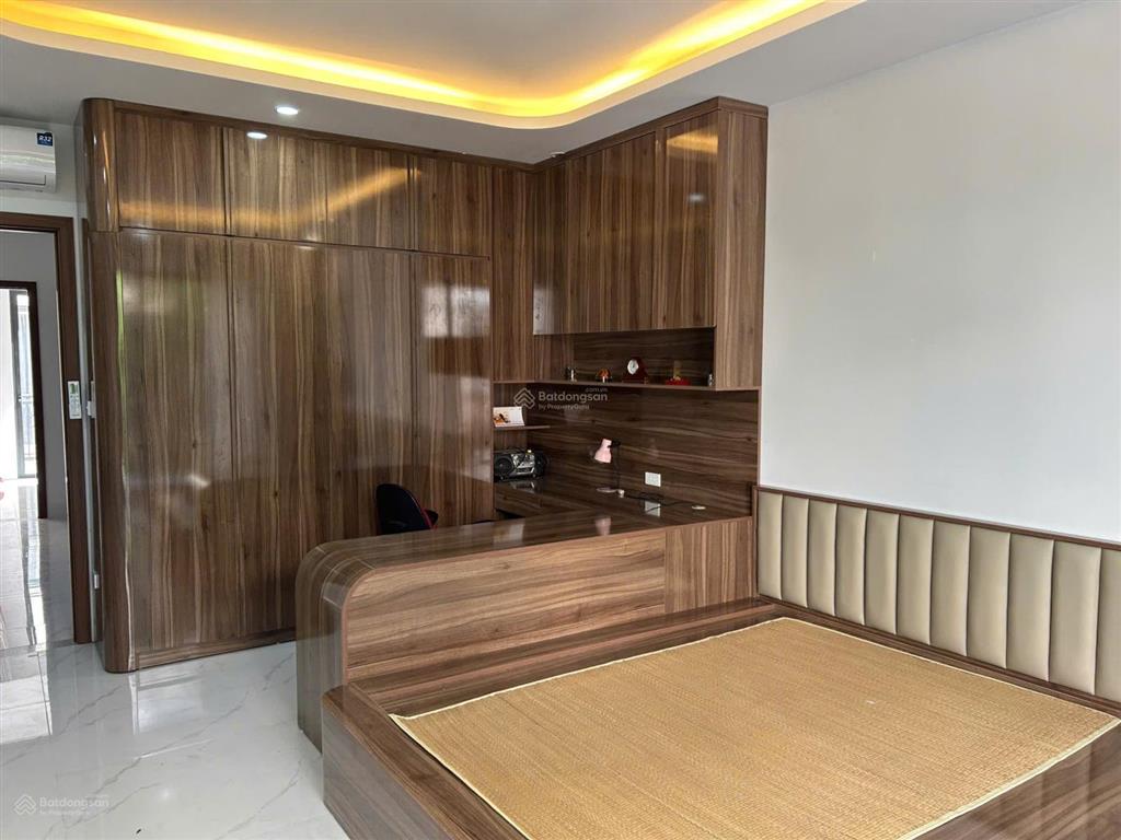 Chính chủ cho thuê căn hoàn thiện đẹp, đủ đồ, đối diện trường vinschool, giá 8tr/tháng