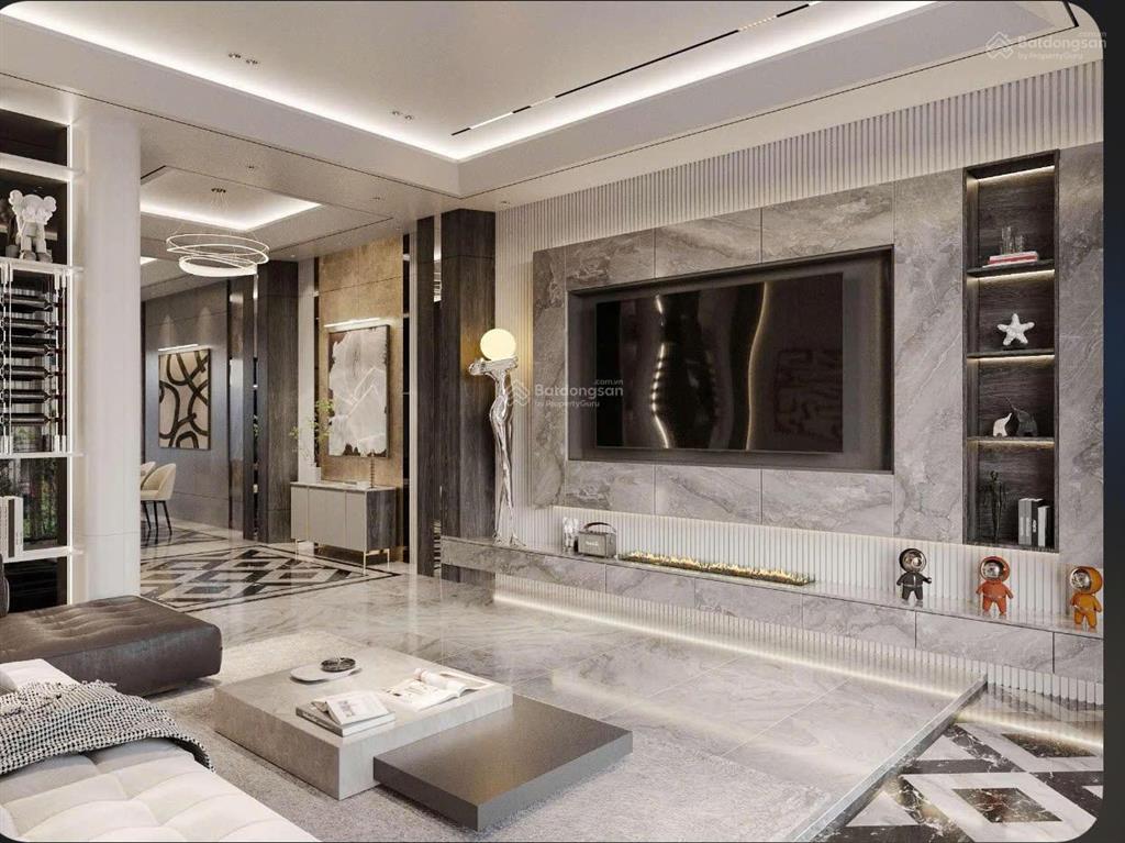 Cho thuê liền kề 4pn, 4wc, 80m², tại vinhomes ocean park 3, văn giang, hưng yên