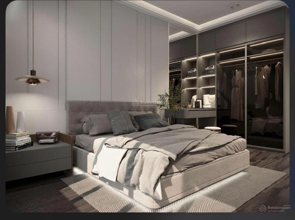 Cho thuê liền kề 4pn, 4wc, 80m², tại vinhomes ocean park 3, văn giang, hưng yên