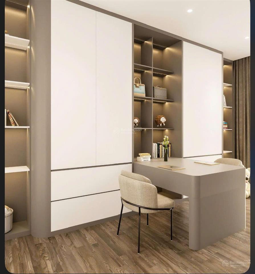 Cho thuê liền kề 4pn, 4wc, 80m², tại vinhomes ocean park 3, văn giang, hưng yên