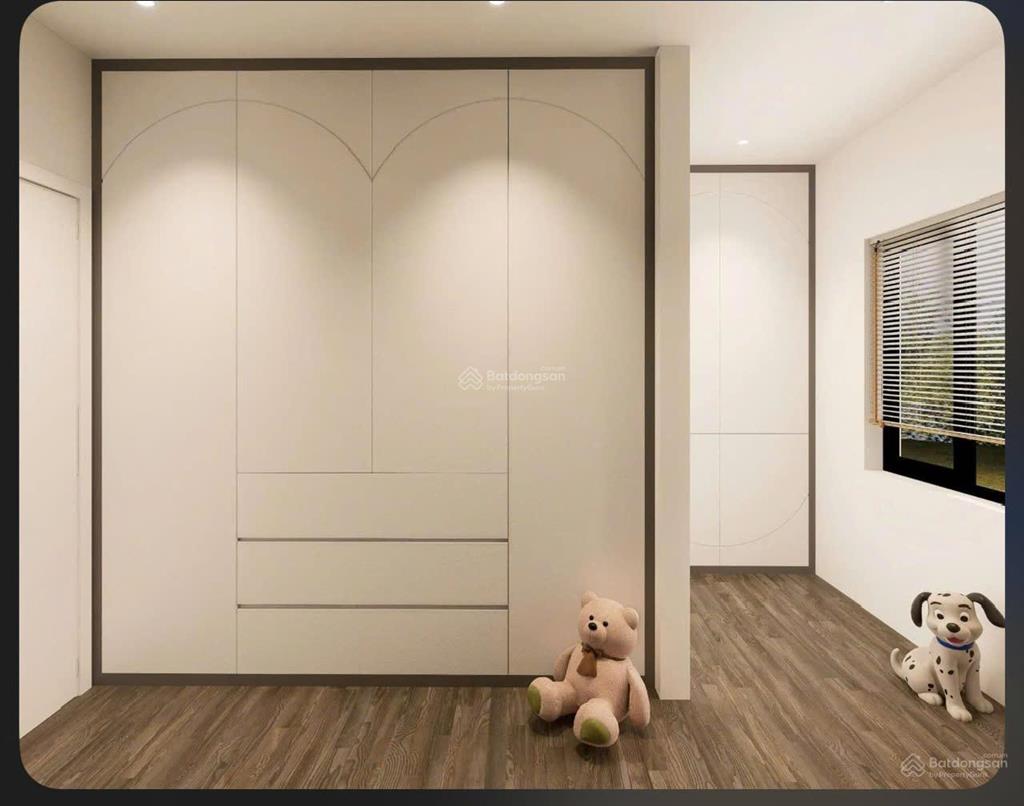 Cho thuê liền kề 4pn, 4wc, 80m², tại vinhomes ocean park 3, văn giang, hưng yên