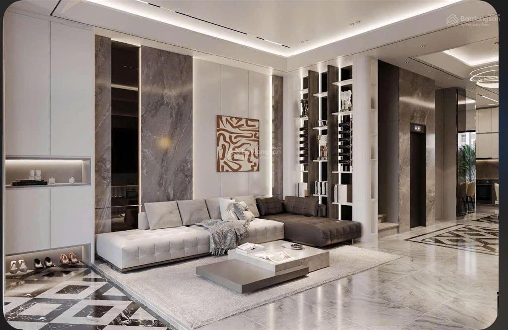 Cho thuê liền kề 4pn, 4wc, 80m², tại vinhomes ocean park 3, văn giang, hưng yên