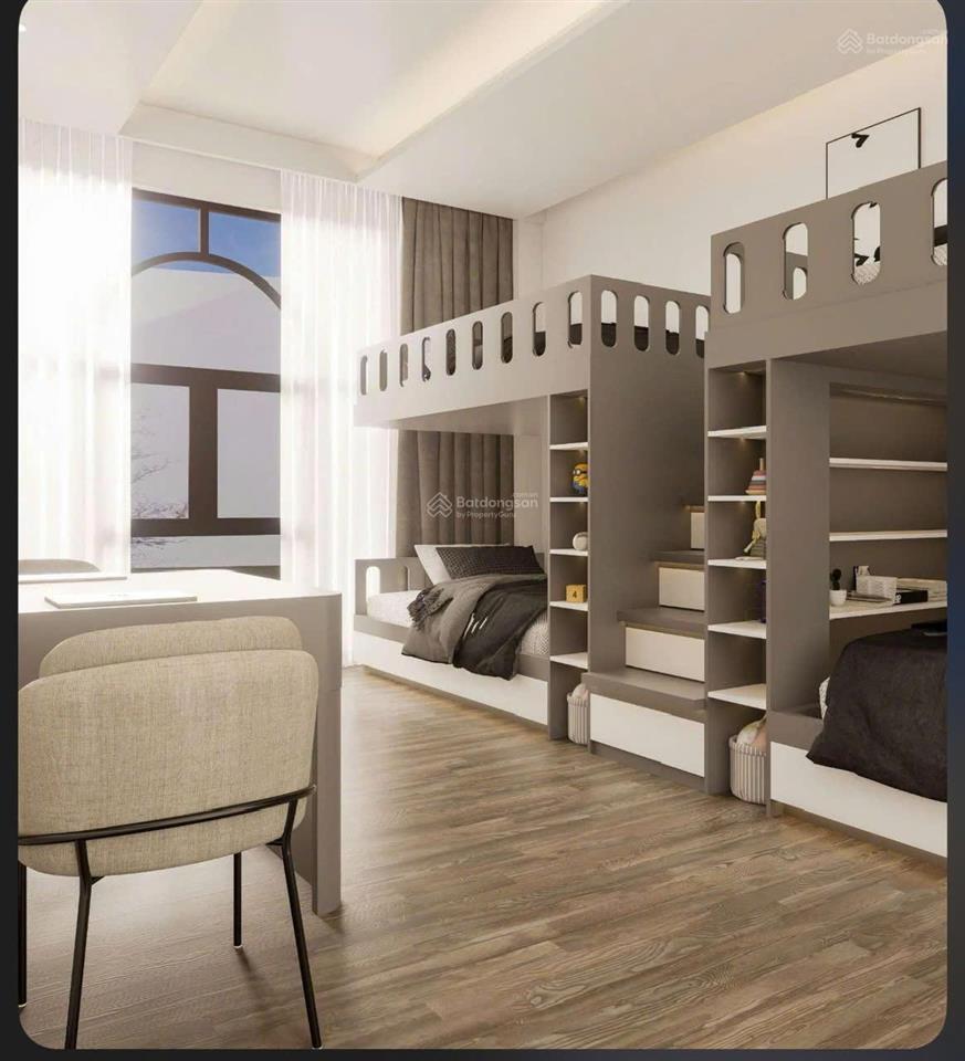 Cho thuê liền kề 4pn, 4wc, 80m², tại vinhomes ocean park 3, văn giang, hưng yên