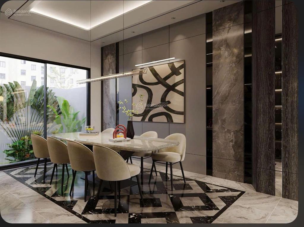 Cho thuê liền kề 4pn, 4wc, 80m², tại vinhomes ocean park 3, văn giang, hưng yên
