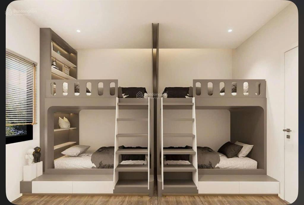 Cho thuê liền kề 4pn, 4wc, 80m², tại vinhomes ocean park 3, văn giang, hưng yên