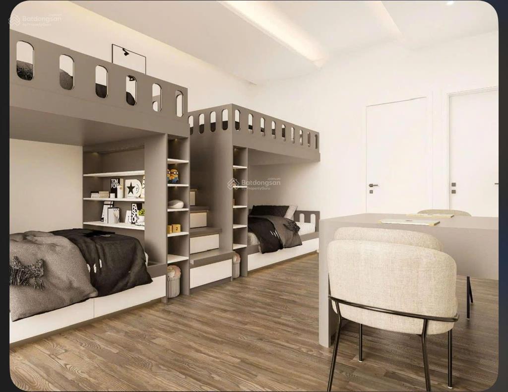 Cho thuê liền kề 4pn, 4wc, 80m², tại vinhomes ocean park 3, văn giang, hưng yên