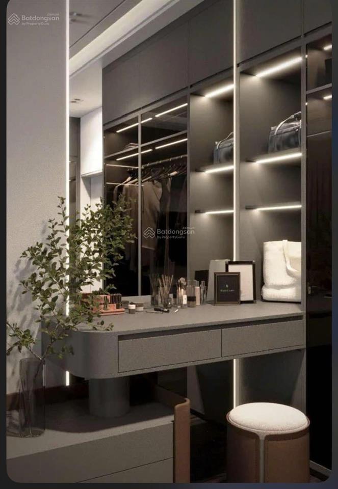 Cho thuê liền kề 4pn, 4wc, 80m², tại vinhomes ocean park 3, văn giang, hưng yên