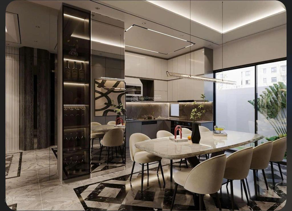 Cho thuê liền kề 4pn, 4wc, 80m², tại vinhomes ocean park 3, văn giang, hưng yên