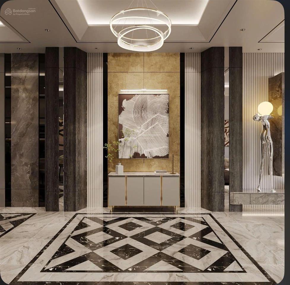 Cho thuê liền kề 4pn, 4wc, 80m², tại vinhomes ocean park 3, văn giang, hưng yên