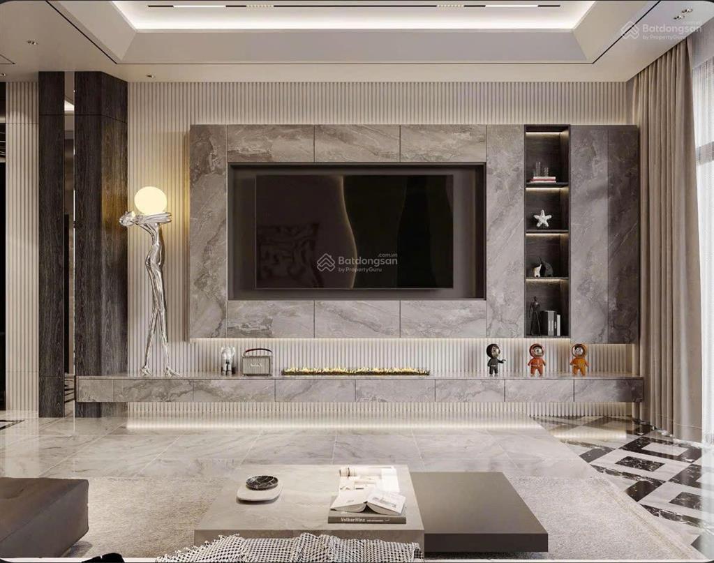 Cho thuê liền kề 4pn, 4wc, 80m², tại vinhomes ocean park 3, văn giang, hưng yên