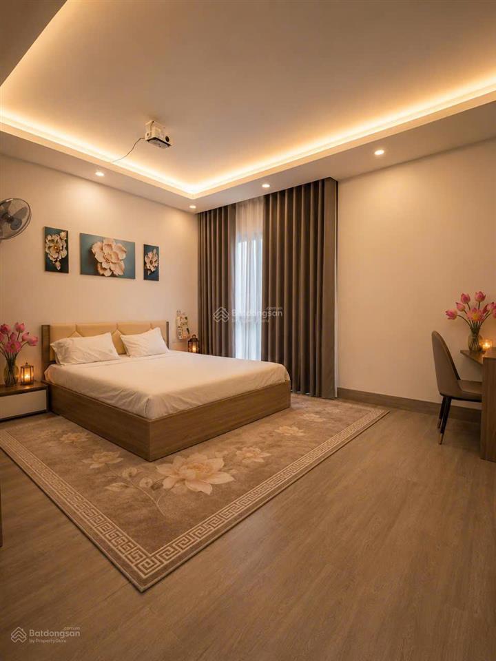 Chính chủ cho thuê phòng full đồ 3tr6 vskk, có thang máy