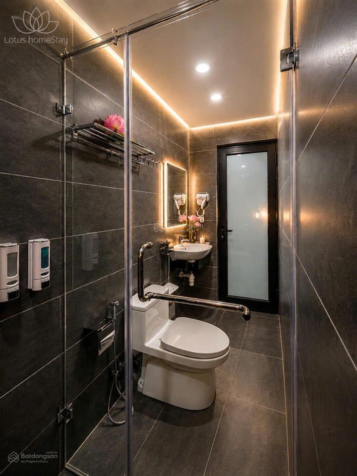 Chính chủ cho thuê phòng full đồ 3tr6 vskk, có thang máy
