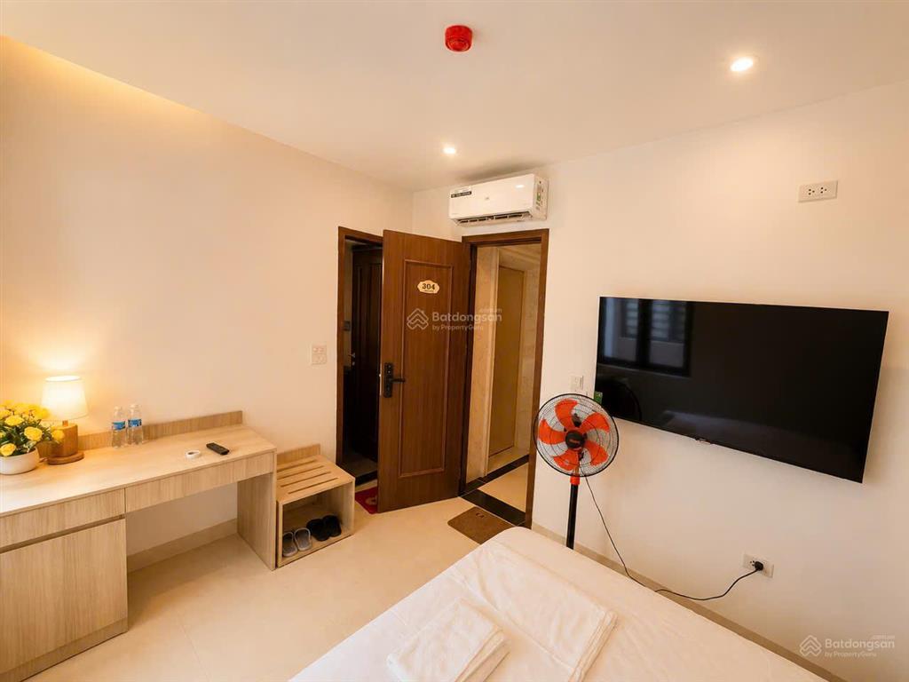 Chính chủ cho thuê phòng trọ giá tốt đủ đồ, ở luôn