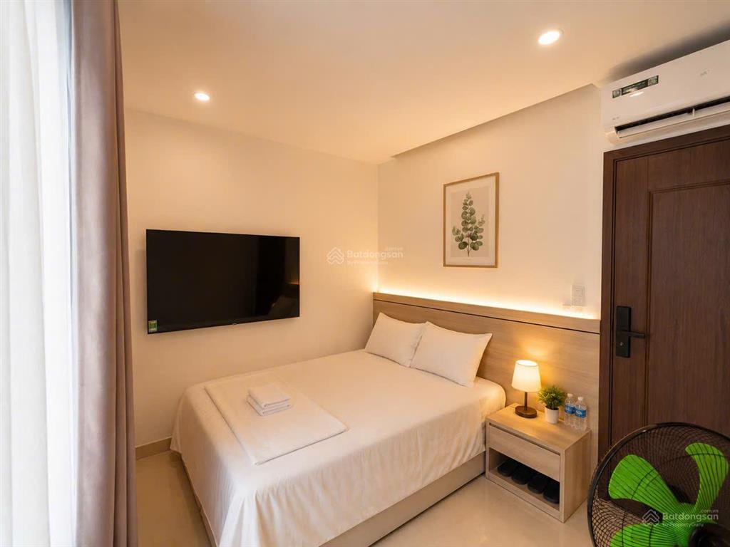 Chính chủ cho thuê phòng trọ giá tốt đủ đồ, ở luôn
