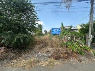 Bán đất 280m2 tại xã hòa bình, xuyên mộc, bà rịa vũng tàu, giá thỏa thuận