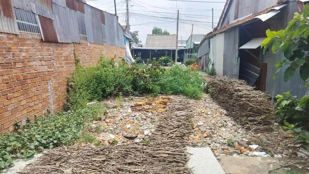 Ngân hàng thanh lý lô đất thổ cư tại đường cặp rạch long xuyên, mỹ hòa, long xuyên, giá siêu hời