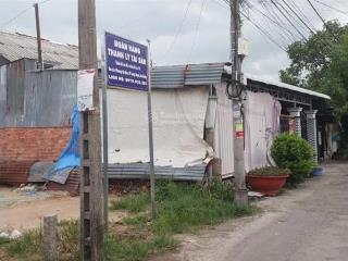 Ngân hàng thanh lý lô đất thổ cư tại đường cặp rạch long xuyên, mỹ hòa, long xuyên, giá siêu hời