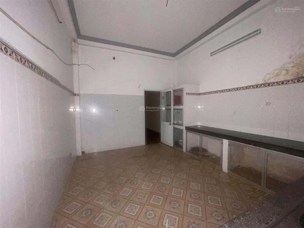 Bán nhà mặt phố tại d10, tây thạnh, quận tân phú