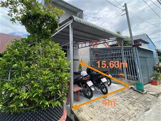 Chính chủ bán nhà 2 tầng hẻm 434 trần khánh dư, tp rạch giá giá 900 triệu đồng (thương lượng)