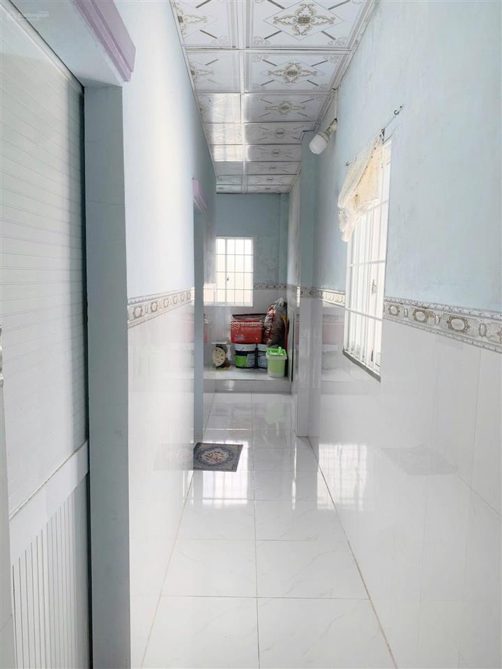Chính chủ bán nhà 2 tầng hẻm 434 trần khánh dư, tp rạch giá giá 900 triệu đồng (thương lượng)