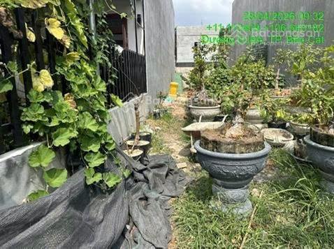Ngân hàng thanh lý lô đất khu tđc mỹ phước 3, tp bến cát bình dương