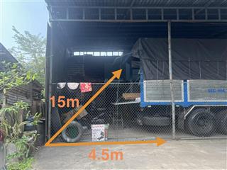 Ngân hàng thang lý lô đất tại thị trấn lai vung, tỉnh đồng tháp