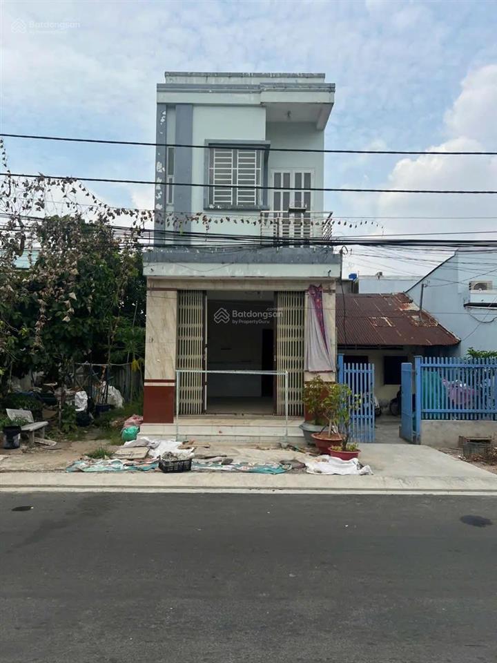 Ngân hàng thanh lý nhà 2 tầng mặt tiền đường ngọc hân công chúa, p.vĩnh quang, rạch giá, kiên giang