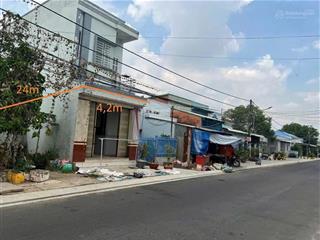 Ngân hàng thanh lý nhà 2 tầng mặt tiền đường ngọc hân công chúa, p.vĩnh quang, rạch giá, kiên giang