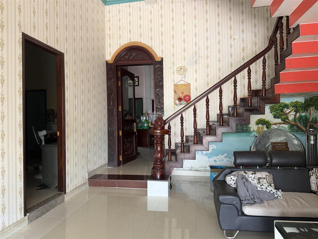 Nhà 3 tầng tại chợ trường xuân, tháp mười, đồng tháp, giá 3.666 tỷ
