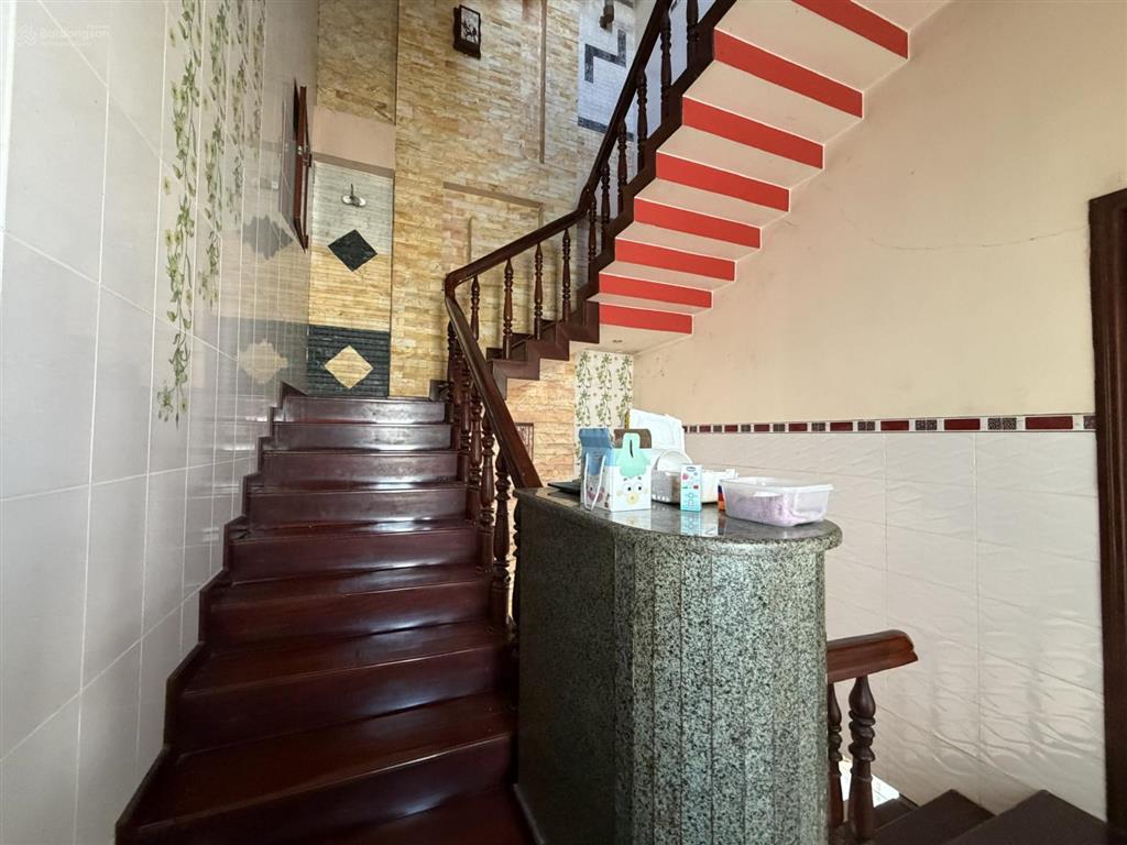 Nhà 3 tầng tại chợ trường xuân, tháp mười, đồng tháp, giá 3.666 tỷ