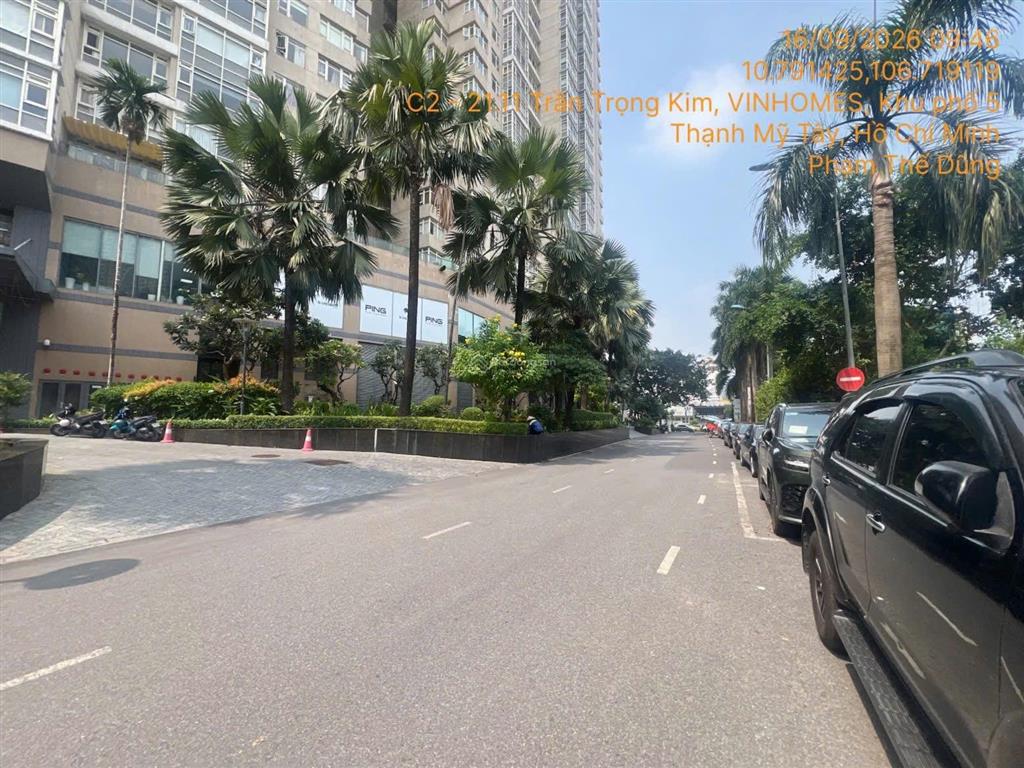 Căn hộ 2pn + 2wc tòa sapphire 1  saigon pearl  nguyễn hữu cảnh, phường 22, bình thạnh